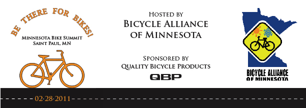 Minnesota Bicycle Summit