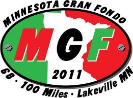 Minnesota Gran Fondo