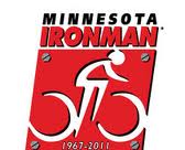 Minnesota Ironman Bicycle Ride