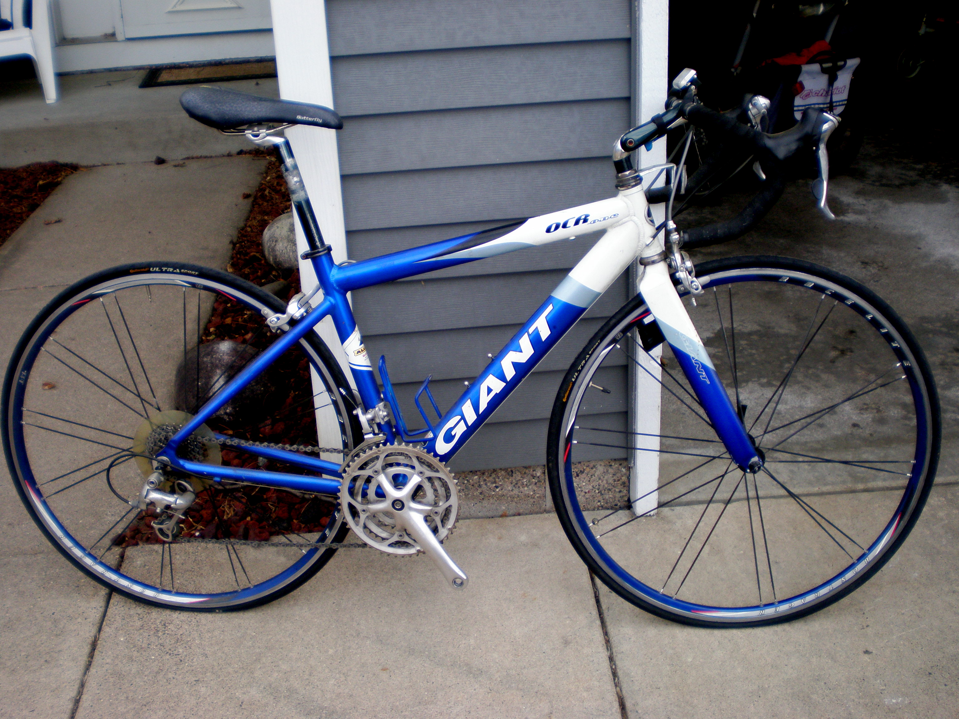 giant road bikes for sale